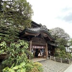 のれんと味 だるま料理店 - 