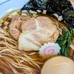 だし・麺 未蕾 - 