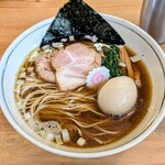 だし・麺 未蕾 - 