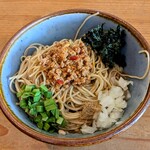 だし・麺 未蕾 - 