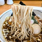 だし・麺 未蕾 - 