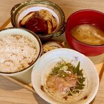 ダイナミックキッチン＆バー 燦 - 