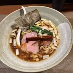 麺処 はら田 - 