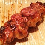 鳥しき - 2015.1.  はつもと