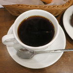 Shinshindou - ホットコーヒー（おかわり可）