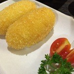 TORAJIRO - クリームコロッケ