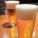 らしか - キリン生ビール