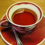 旬洋膳 椿 - 紅茶