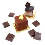 レ・プティット・パピヨット - '15 1月上旬