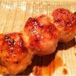 鳥しき - 2015.1.  つくね