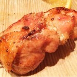 鳥しき - 2015.1.  そり