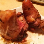 鳥しき - 2015.1.  丸はつ