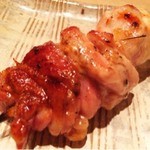 鳥しき - 2015.1.  かしわ