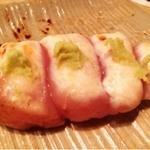 鳥しき - 2015.1.  さび