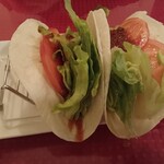 レストラン＆パティスリー 木かげ茶屋 - 