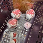 シャトレーゼ - 料理写真: