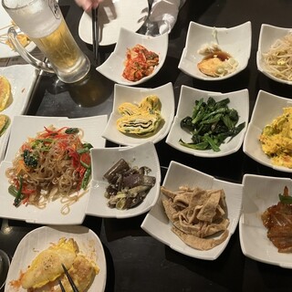 韓国料理 尹家_2