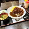 千駄ヶ谷厨房 - 