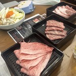 WAGYU NINJA - 