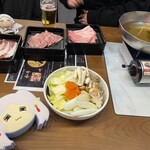 WAGYU NINJA - 