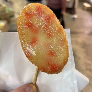 あげ丸天かさい_0