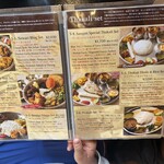 ネパール民族料理 アーガン - 