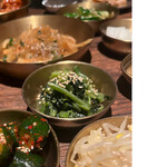 サムギョプサル×鍋×韓国料理 OKOGE - 