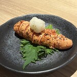 博多燒鳥・蔬菜捲・牛雜鍋 Katsugiya 西船橋店 - 
