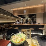 博多燒鳥・蔬菜捲・牛雜鍋 Katsugiya 西船橋店 - 