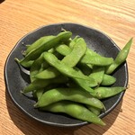 博多燒鳥・蔬菜捲・牛雜鍋 Katsugiya 西船橋店 - 