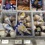 セブンイレブン - 料理写真: