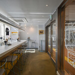 Citta Brewery - 内観