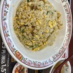 餃子の王将 - 料理写真: