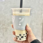 PEARL LADY CHA BAR - 