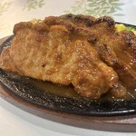 ファミリーレストラン オックス - 料理写真: