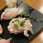 のれんと味 だるま料理店 - 