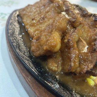 ファミリーレストラン オックス_1