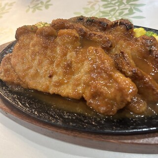 ファミリーレストラン オックス_0