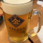 大衆酒場 きんたろう - 