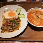 スクンビット・ソイ・トンロー - 