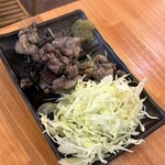 大衆酒場 きんたろう - 