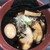 麺家 いろは - 料理写真: