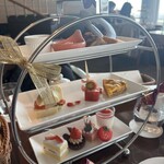 ラウンジ サウスコート - 