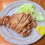 ダイワ食堂 - 