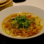 台湾小籠包 - 料理写真:つゆトロ