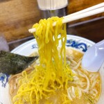 味の華龍 - 