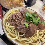 あらかわ食堂 - 料理写真: