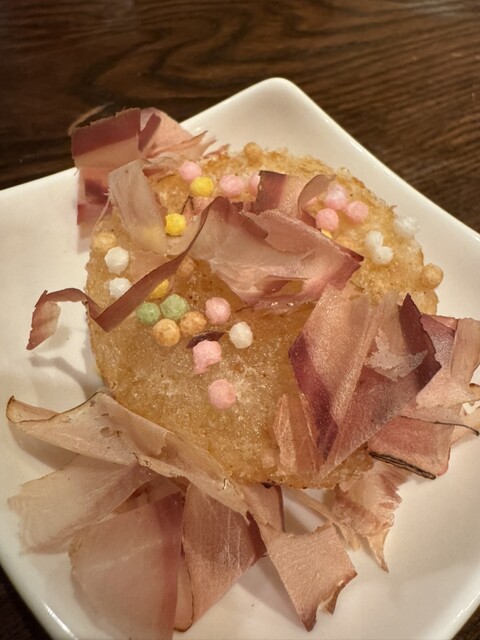 TAKETTAです。 創作居酒屋 たけったのご予約 - 通町筋/居酒屋 | 食べログ