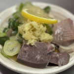 やきとんのみつぼ - 