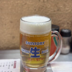 やきとんのみつぼ - 